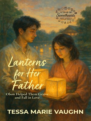 cover image of Lanterns for Her Father